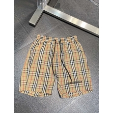 Burberry Short Pants